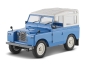 Preview: DPFMS11202RTRYL FMS Land Rover Serie II 1:12